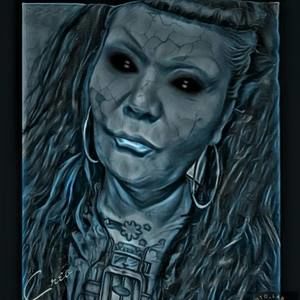 Meet your Posher, Char-char